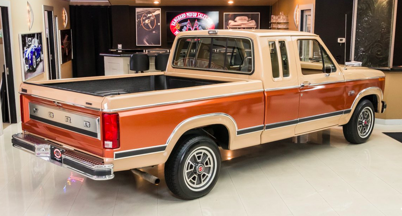 Image: Vanguard Motor Sales